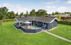 Awesome Home In Slagelse With Sauna in Slagelse